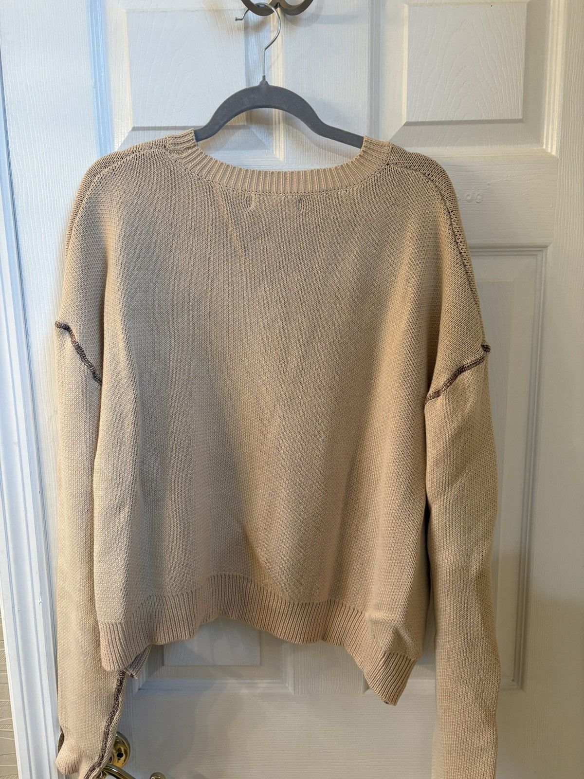 Oree New York Orée Manhattan Art Studios Knit Size US M / EU 48-50 / 2 - 2 Thumbnail