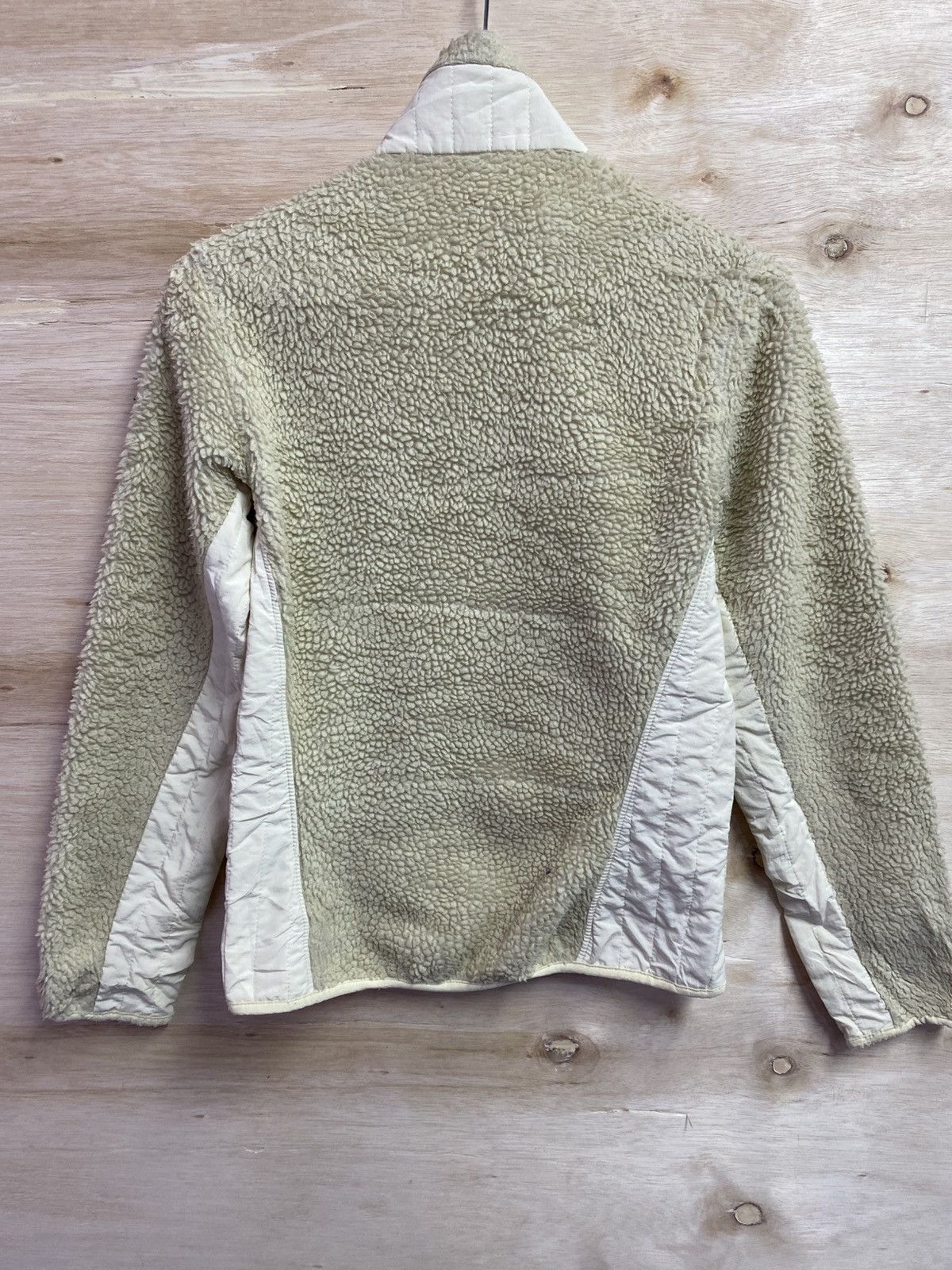Patagonia Patagonia fleece jacket Size M / US 6-8 / IT 42-44 - 6 Thumbnail