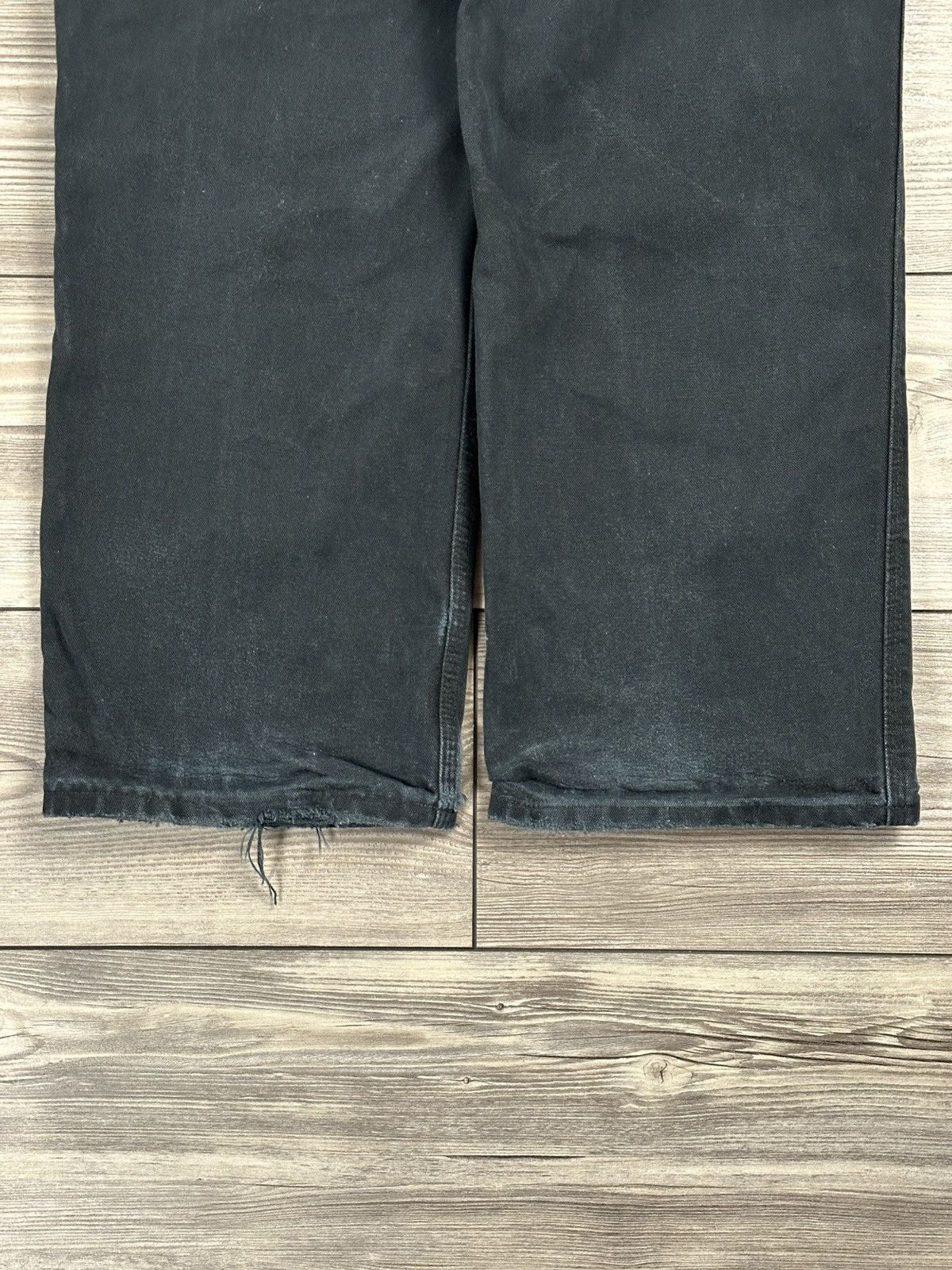 Carhartt Carhartt Carpenter Pants Size US 32 / EU 48 - 6 Thumbnail