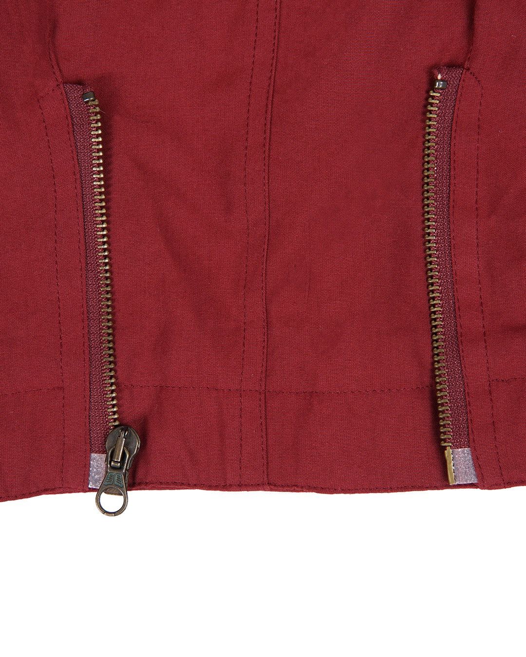 Vintage Roberto Menichetti Bomber Jacket Size US M / EU 48-50 / 2 - 6 Thumbnail
