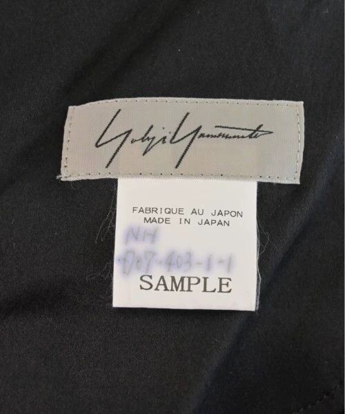 Yohji Yamamoto Yohji Yamamoto dress Size ONE SIZE - 8 Thumbnail