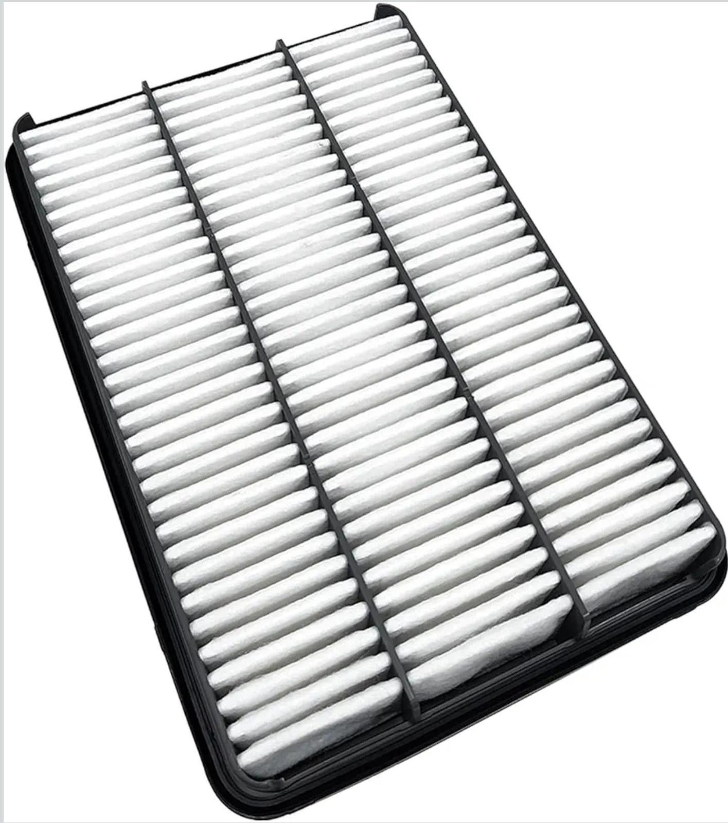 Other 2x Engine Air Filter for Ram 1500 6.2L V8 2021-2024 QT35115 Size ONE SIZE - 5 Thumbnail