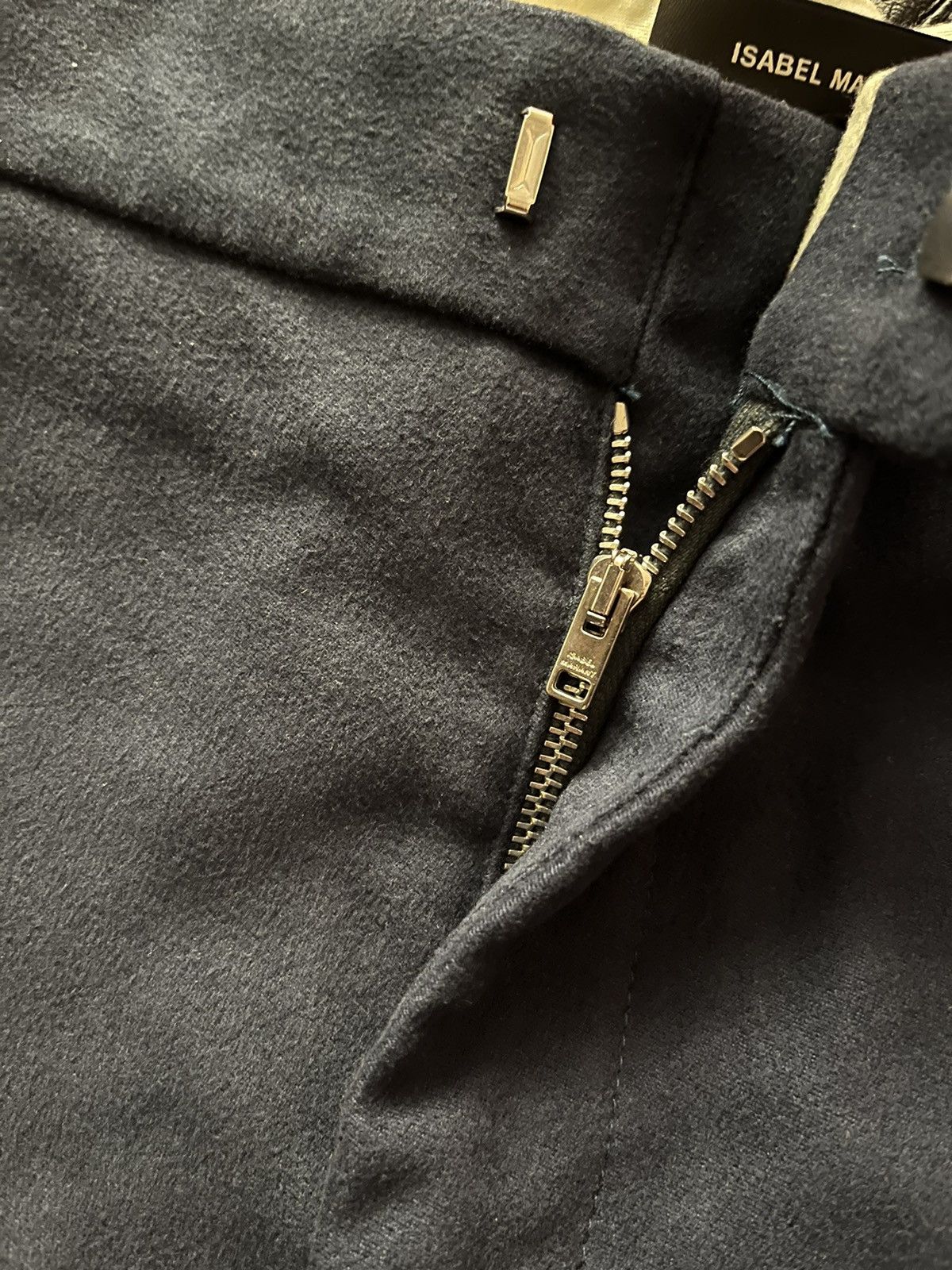 450$ ISABEL MARANT PANTS NEW