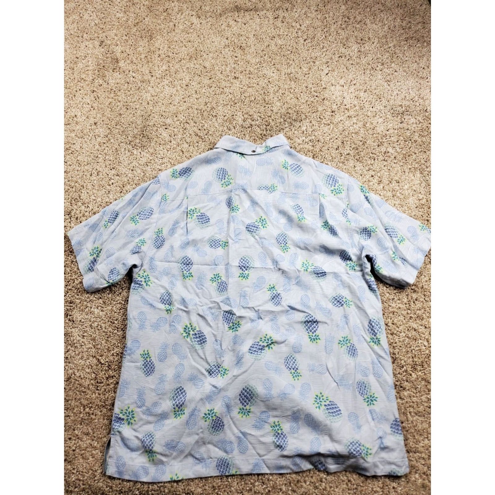 Tommy Bahama VINTAGE no - Size US L / EU 52-54 / 3 - 5 Thumbnail