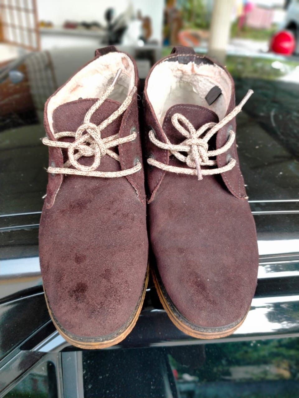 Alviero Martini Am shoes size 41 Size US 8 / EU 41 - 3 Thumbnail