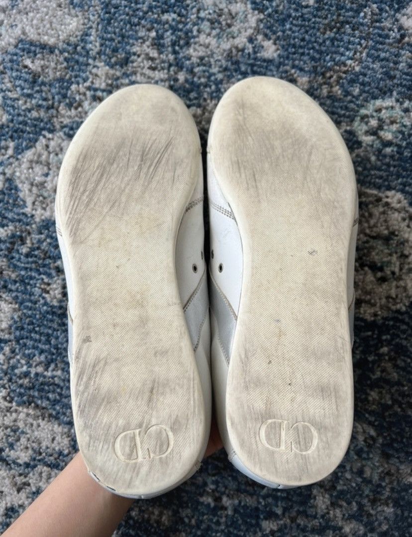 Dior Dior homme sneakers Size US 11 / EU 44 - 13 Thumbnail