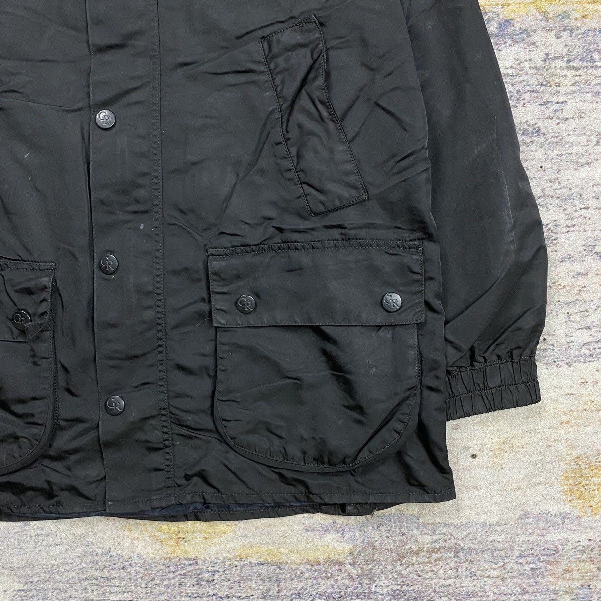 General Research General research 2005 Aw nylon team jacket Size US M / EU 48-50 / 2 - 7 Thumbnail
