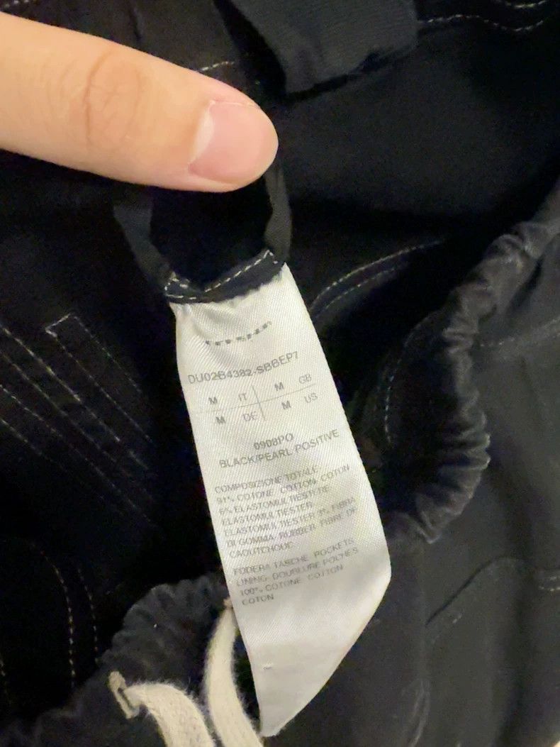 Rick Owens rick owens size m Wax Brushed Shorts Size US 28 / EU 44 - 4 Thumbnail