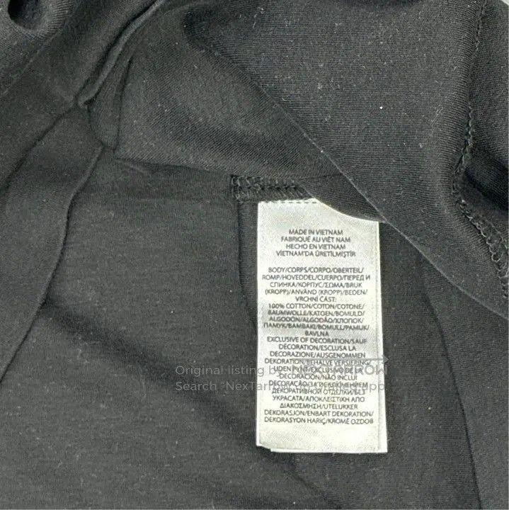 Polo Ralph Lauren Polo Ralph Lauren Men's Black Pony Embroidery Polo Shirt. Size US XL / EU 56 / 4 - 2 Thumbnail