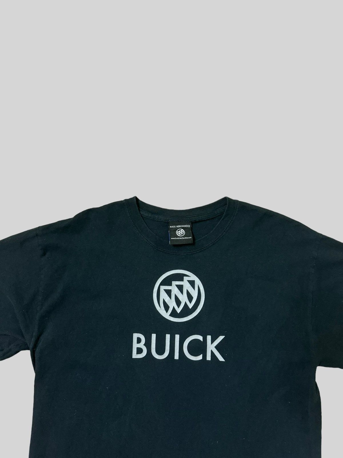 Vintage RARE‼️ BUICK MERCHANDISE OFFICIALS GENERAL MOTORS TEE Size US S / EU 44-46 / 1 - 3 Thumbnail