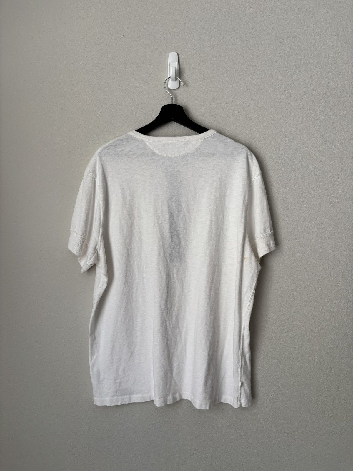 Polo Ralph Lauren Polo Ralph Lauren Size US XL / EU 56 / 4 - 3 Thumbnail