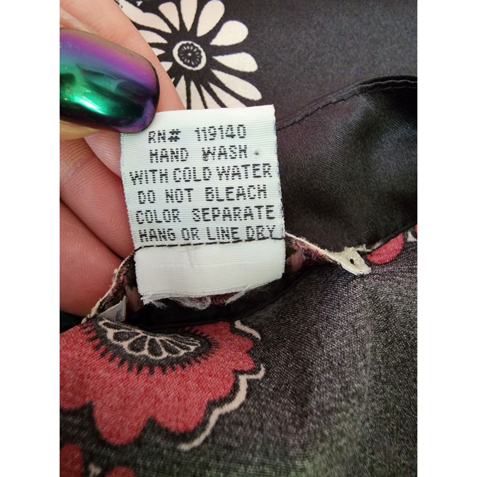 Forever 21 Forever Womens Chinese Style Black Sleeveless Dress Size S Size S / US 4 / IT 40 - 7 Thumbnail