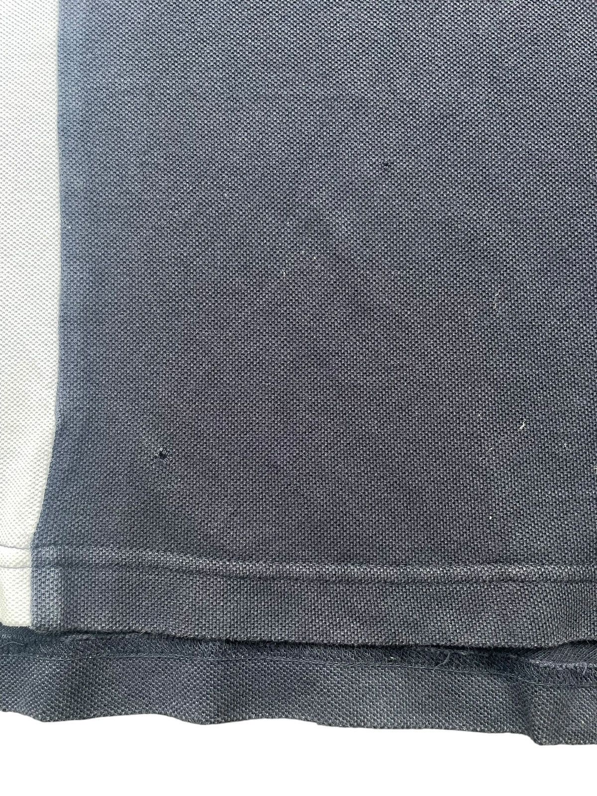 Tommy Hilfiger Tommy Hilfiger Rugby Polo Size US XL / EU 56 / 4 - 4 Thumbnail