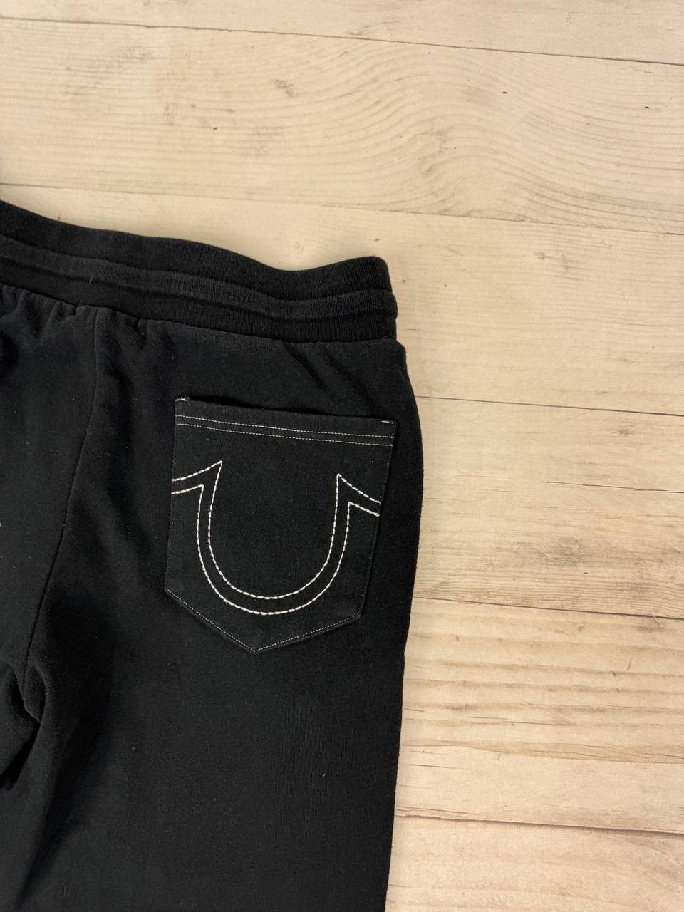 True Religion True Religion Classic Logo Tracksuit Zip Up Hoodie And Pants Size US S / EU 44-46 / 1 - 25 Thumbnail