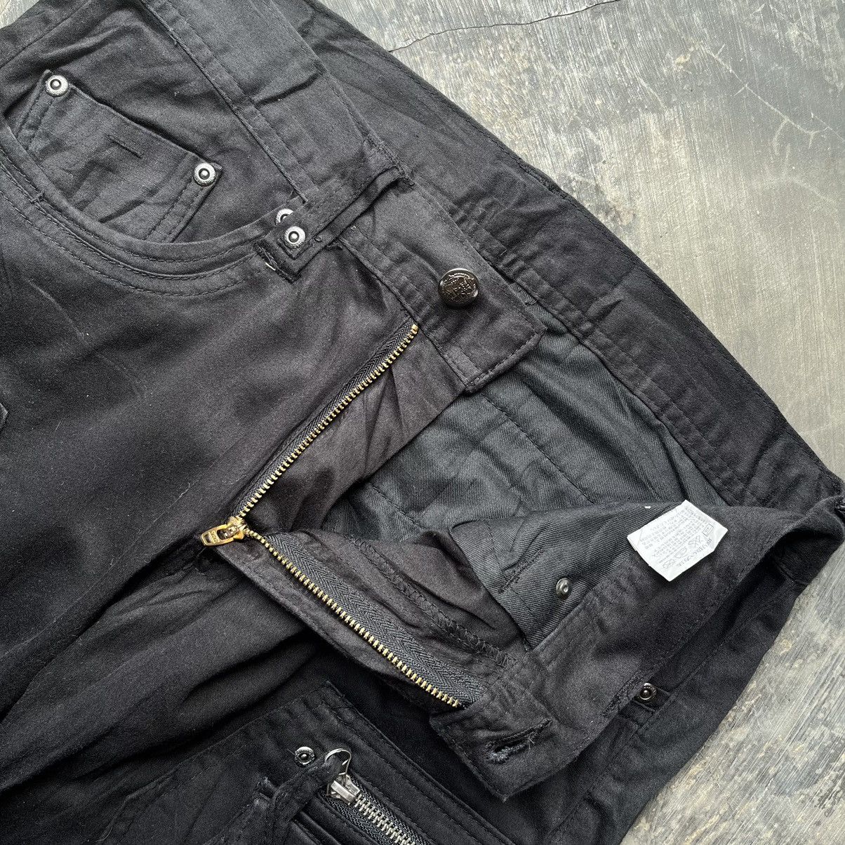 If Six Was Nine Berning sho cargo bondage cargo ifsixwasnine lgb kmrii style Size US 30 / EU 46 - 14 Thumbnail