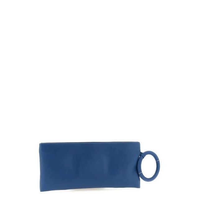 Tom Ford TOM FORD Blue Bangle Clutch New & Authentic Size ONE SIZE - 2 Thumbnail