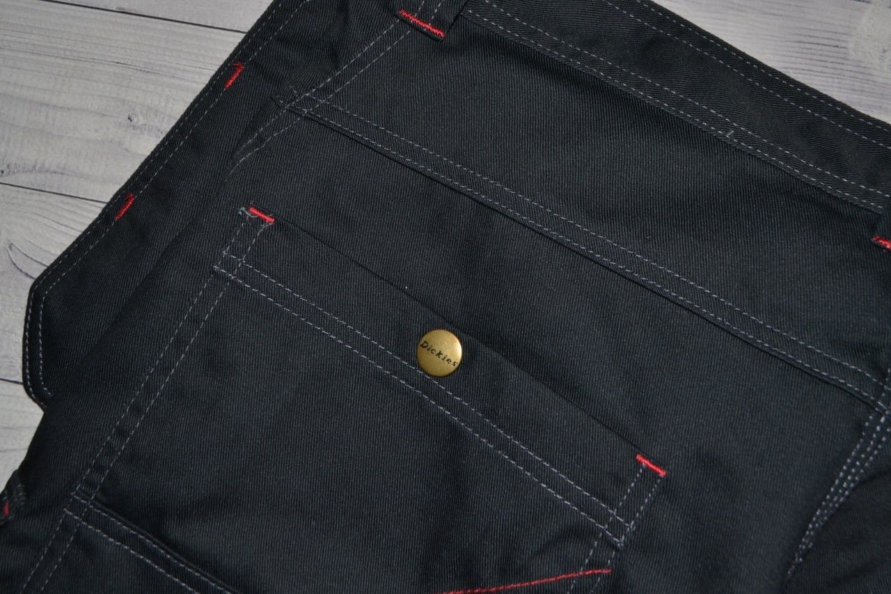 Other New Dickies Cargo Shorts men's Black Y2K Size UK 36 Size US 36 / EU 52 - 11 Thumbnail