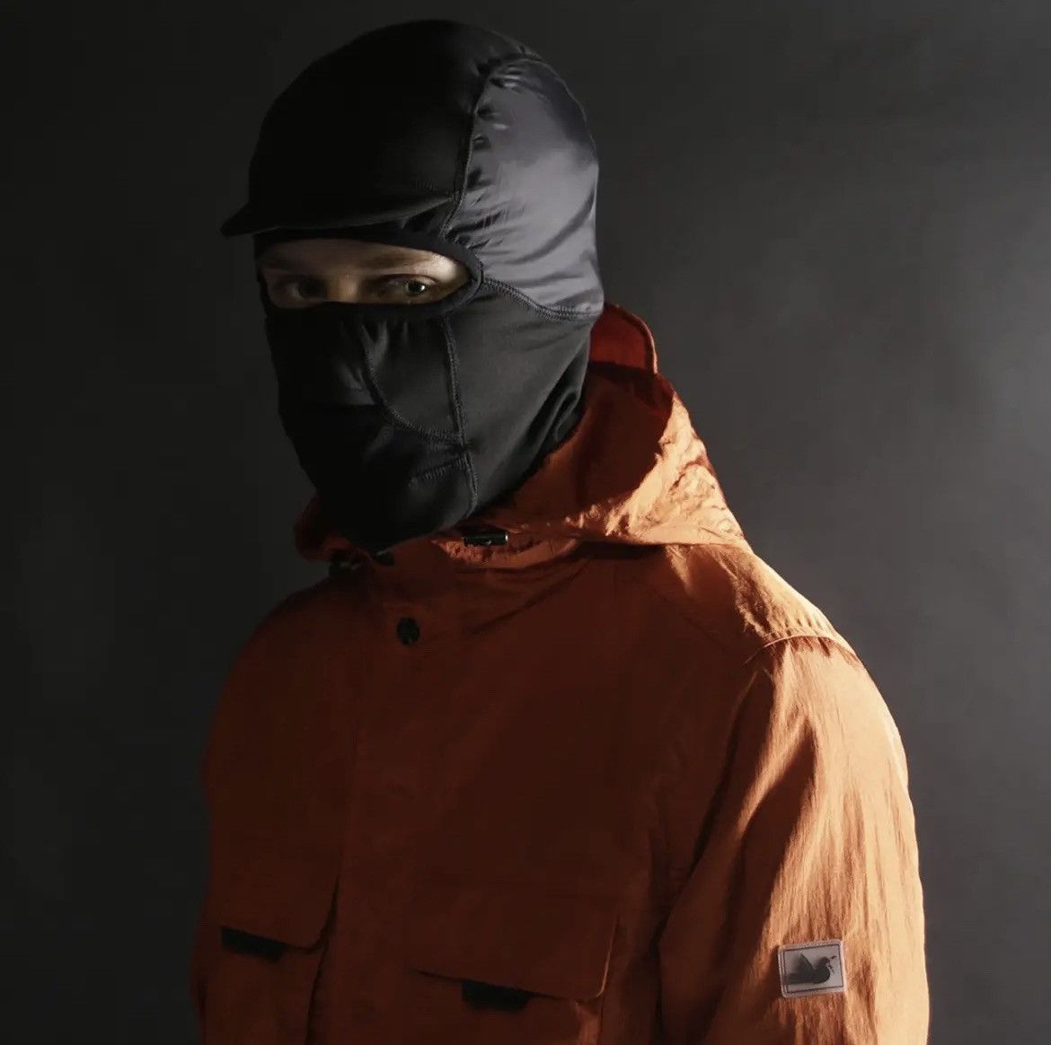 Youths In Balaclava 🥷🏼 Peaceful Hooligans Ninja balaclava mask hats Size ONE SIZE - 6 Thumbnail