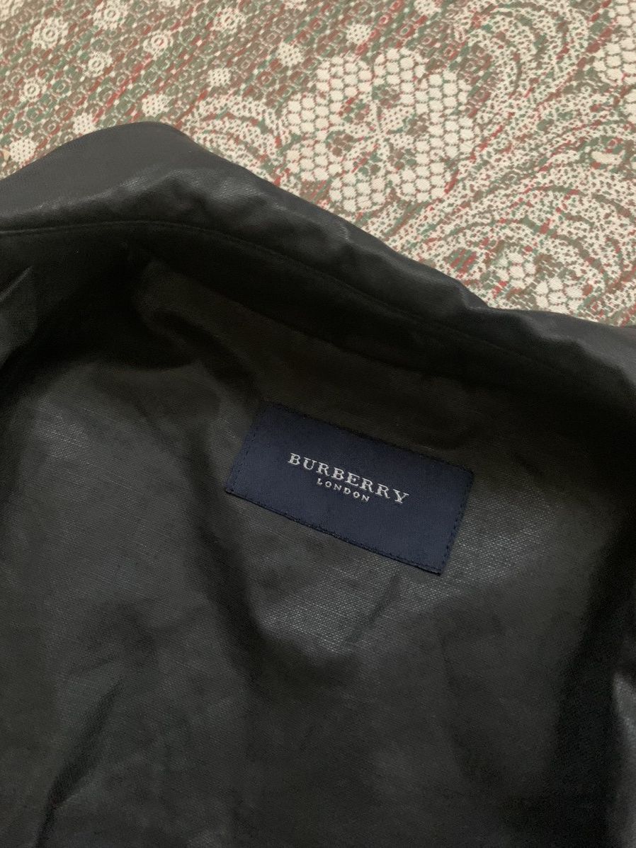 Burberry Burberry luxury jacket Size US L / EU 52-54 / 3 - 8 Thumbnail