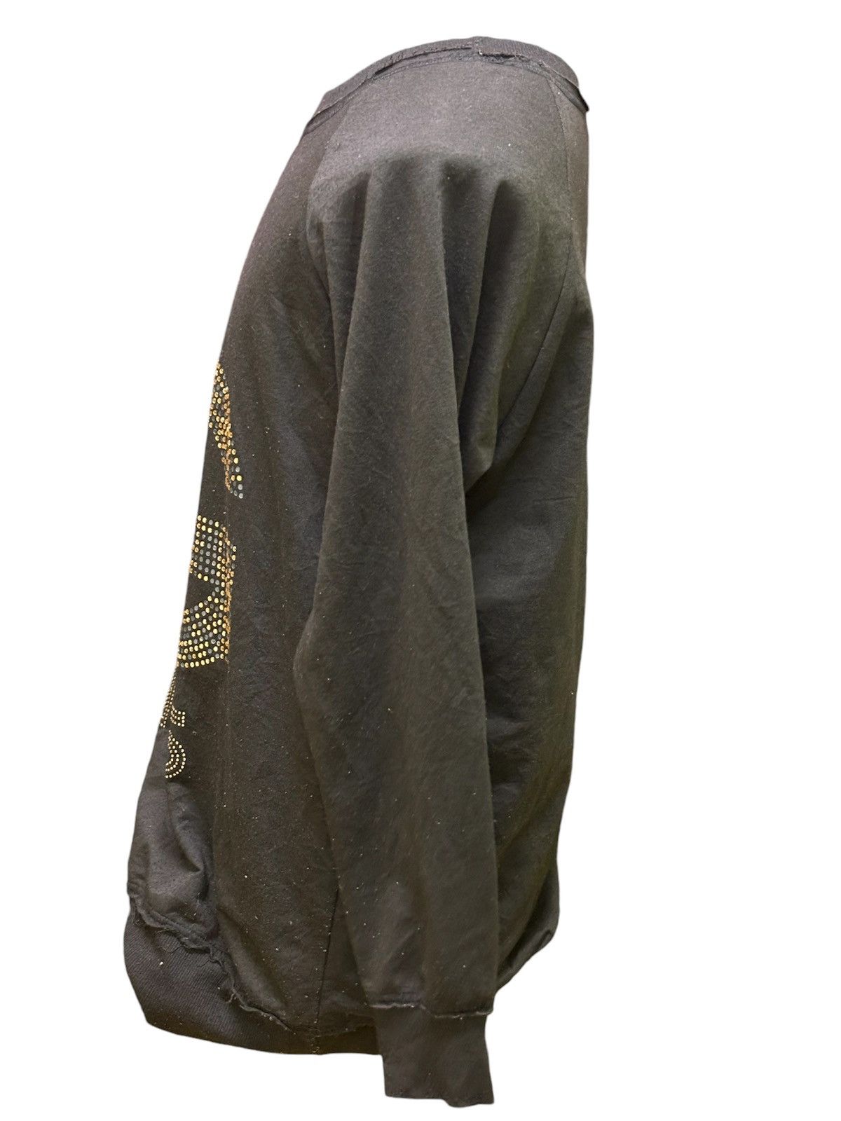 Japanese Brand Japanese Brand Librabo Sweatshirt Size US XL / EU 56 / 4 - 12 Thumbnail
