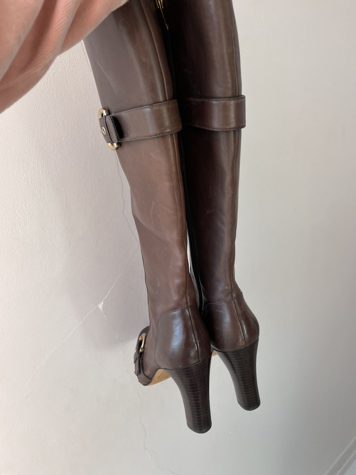 Vintage Vintage Italian boots Size US 7 / IT 37 - 11 Thumbnail