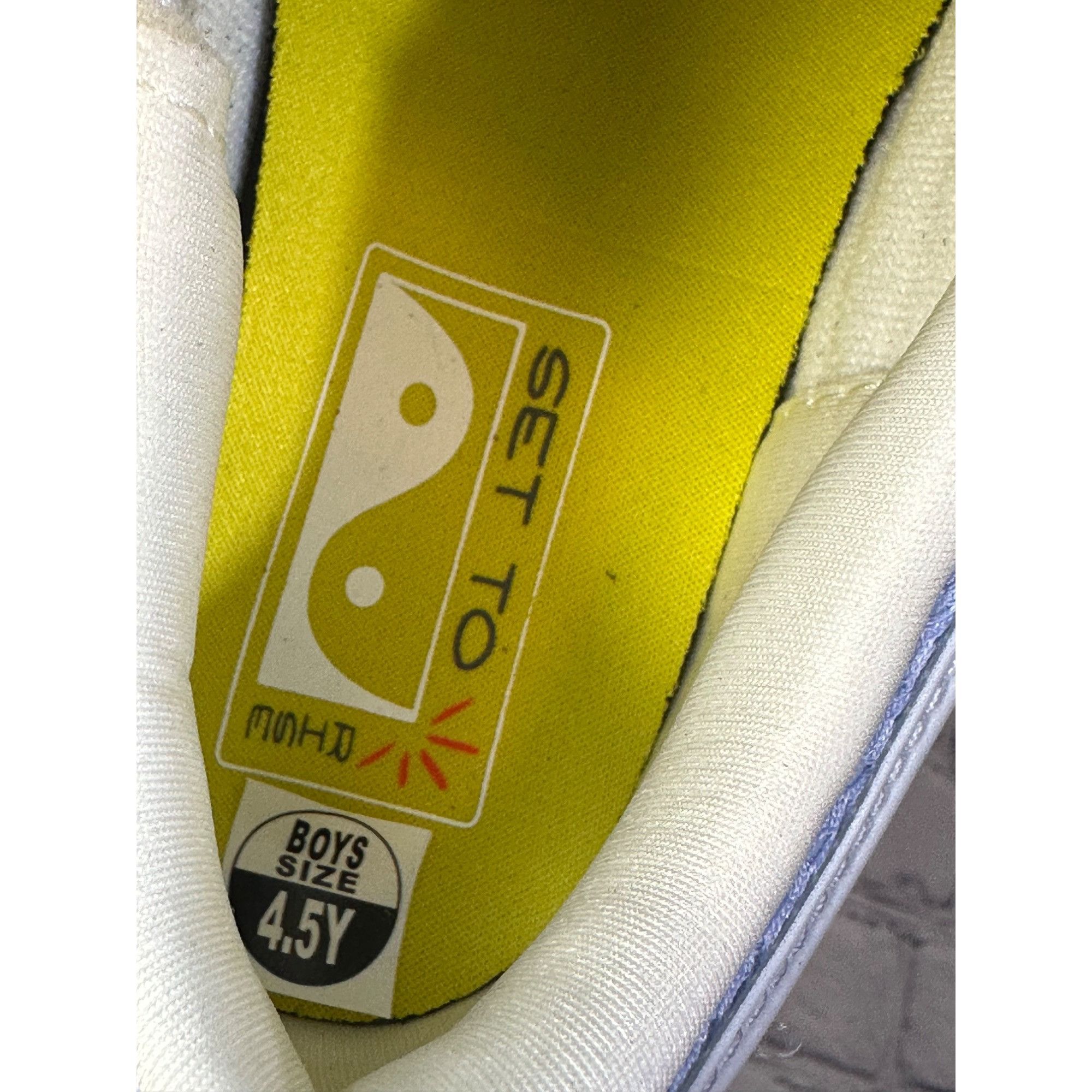 Nike Nike Air Max 97 ( GS ) “Set to Rise” Size US 5 / EU 37 - 7 Thumbnail