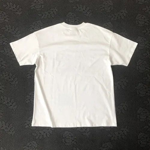Japanese Brand Streetwear Basketball Graphic Oversized T-Shirt Size US M / EU 48-50 / 2 - 6 Thumbnail
