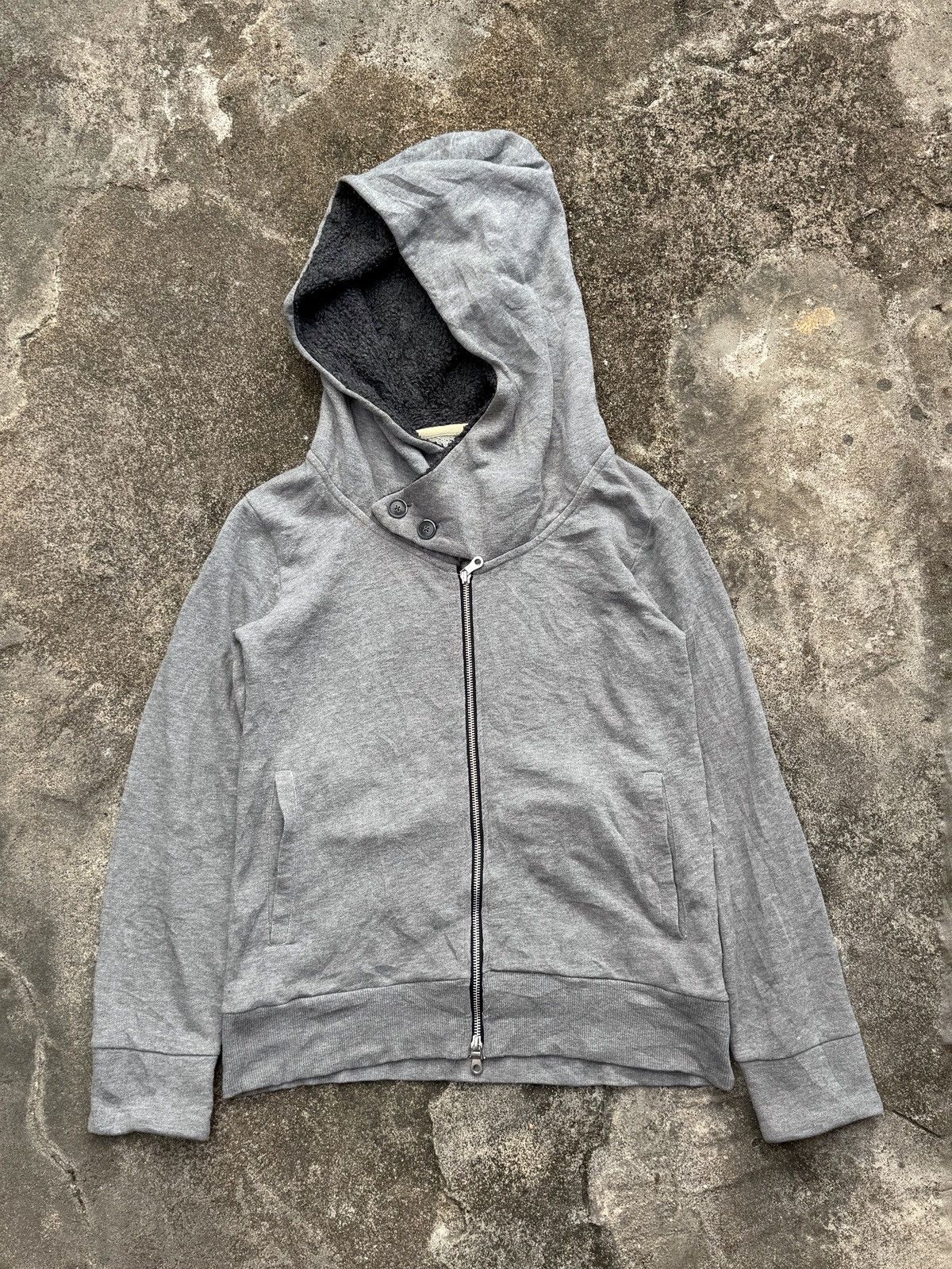 GOA PPFM Japanese Hoodie Size US M / EU 48-50 / 2 - 1 Thumbnail