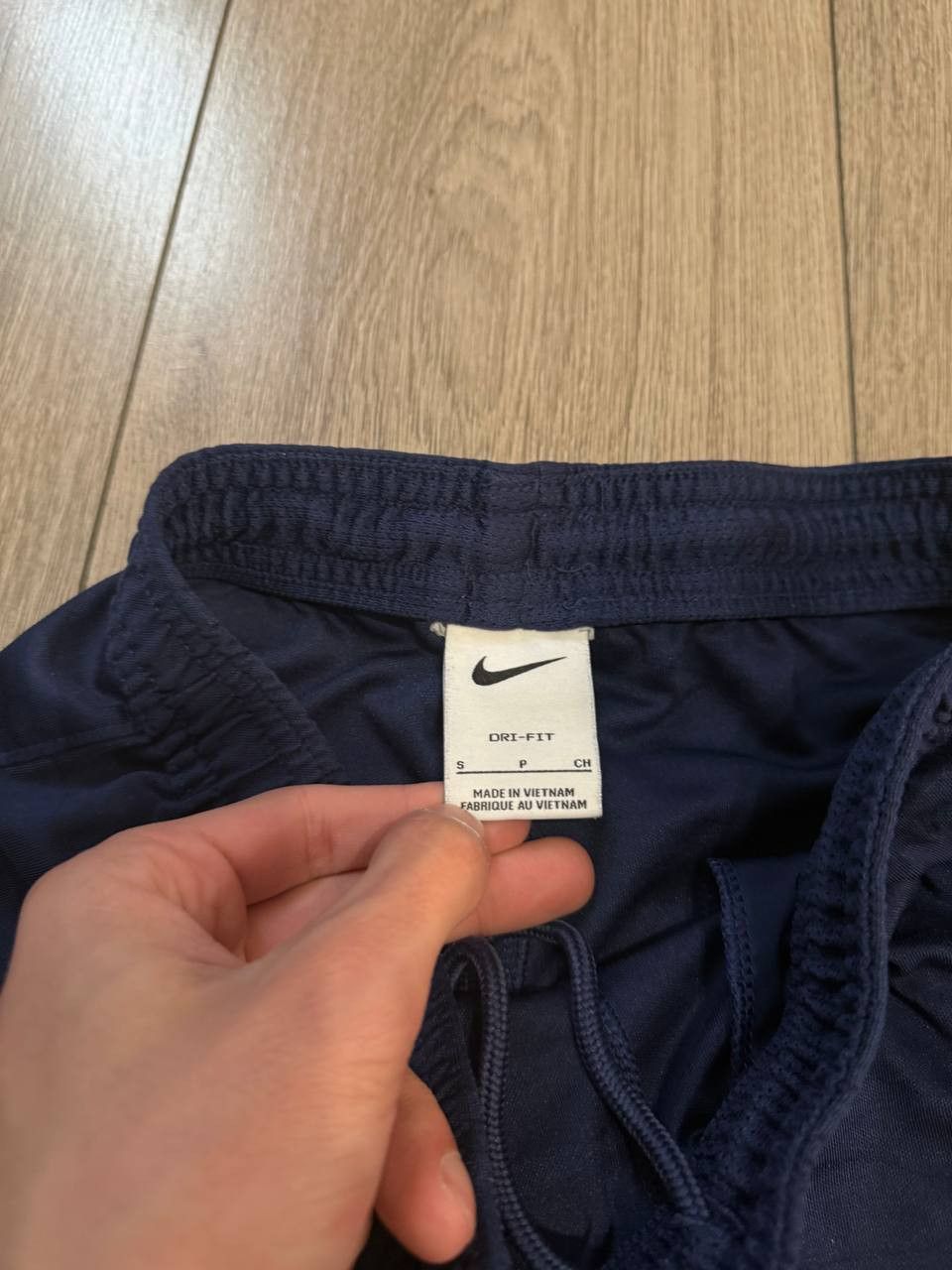 Nike Tottenham 2021/22 Training Football Soccer Shorts Nike Men S Size US 28 / EU 44 - 3 Thumbnail