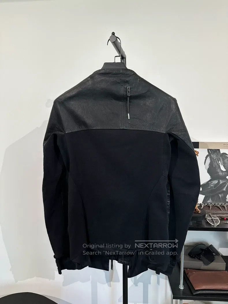 Boris Bidjan Saberi Boris Bidjan Saberi Size S Main line cowhide stitching tann Size US S / EU 44-46 / 1 - 1 Thumbnail