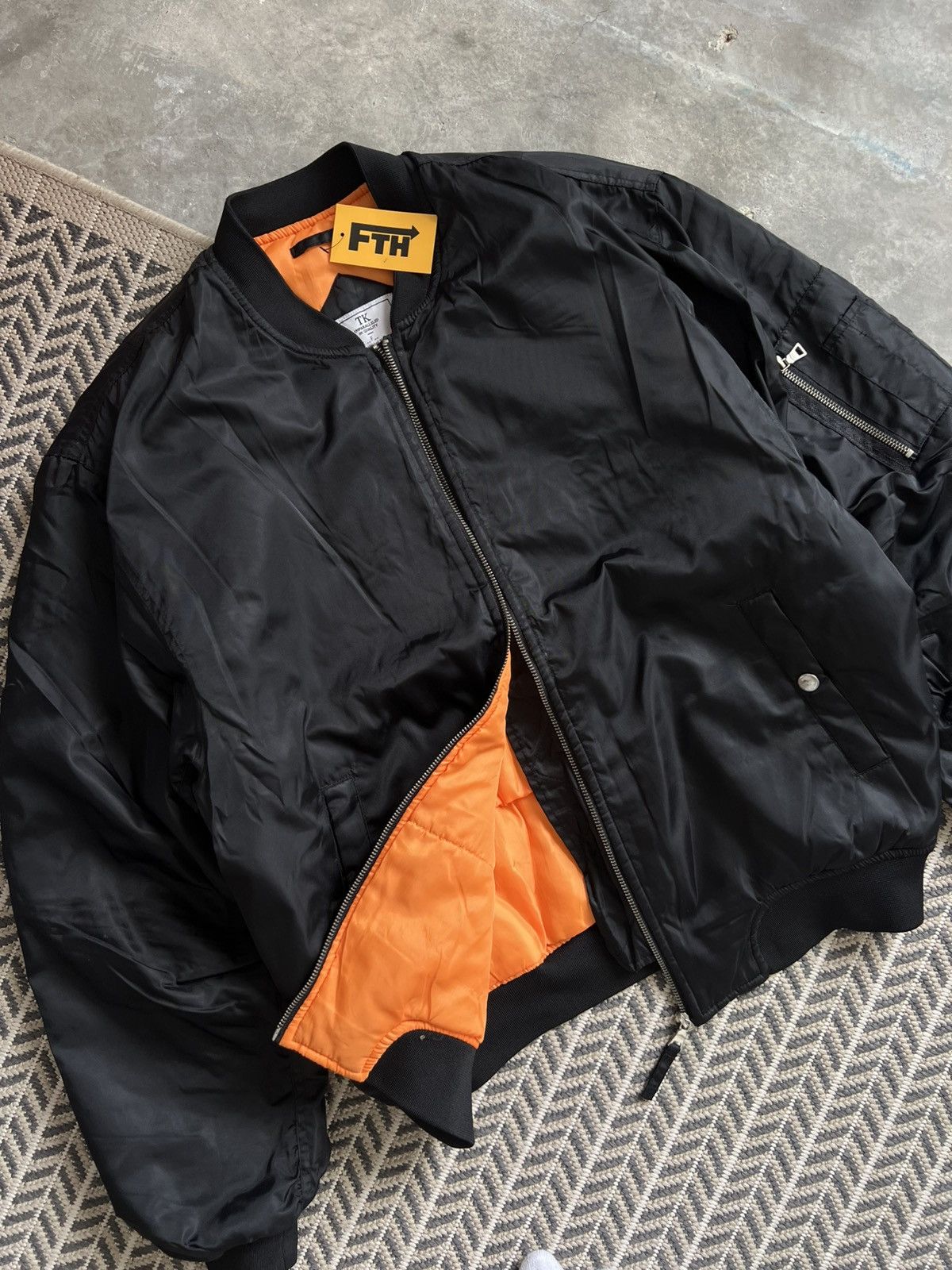 Other Jacket Unpqralled Size US XL / EU 56 / 4 - 3 Thumbnail