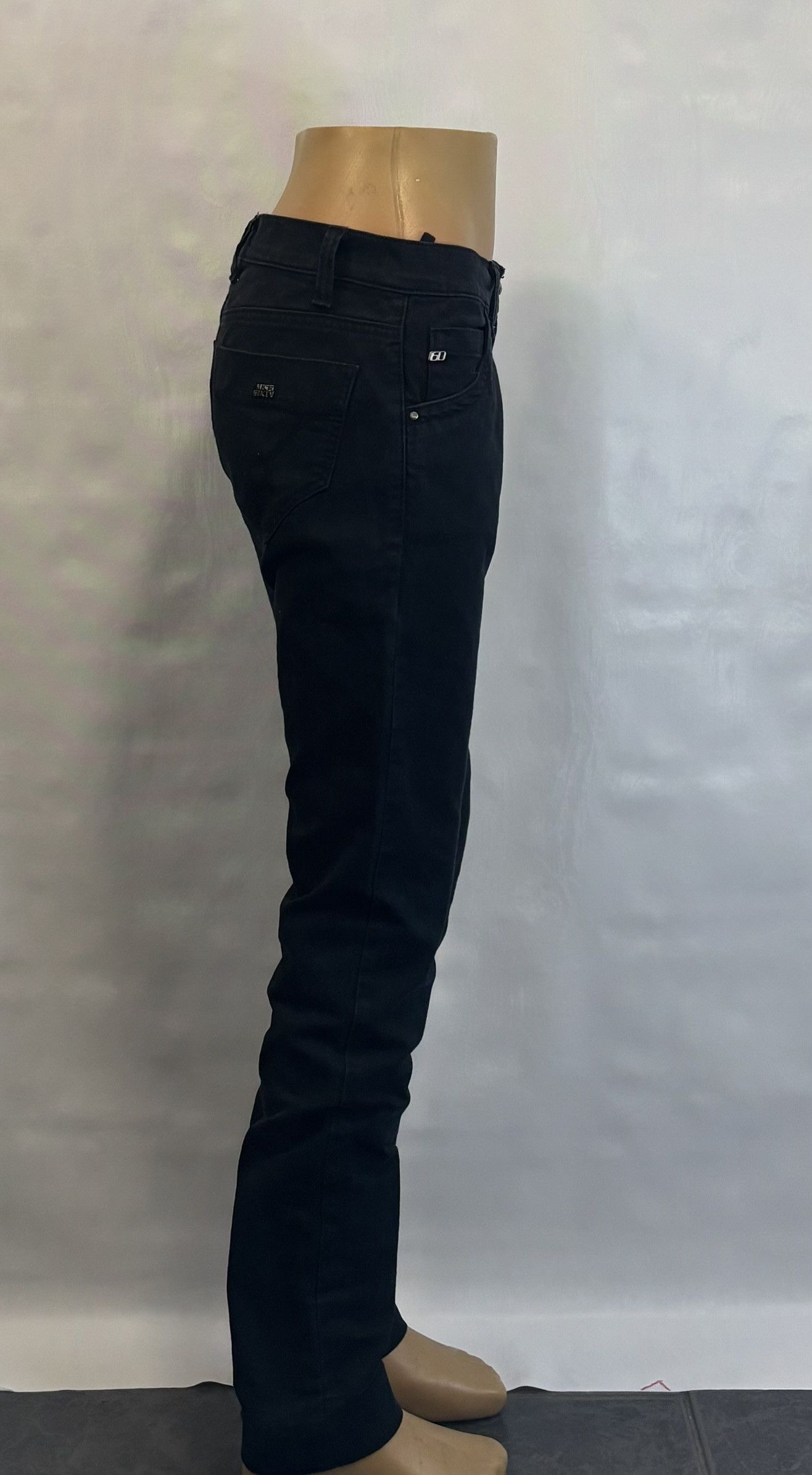 Miss Sixty Miss Sixty Black jeans size 29 Size 29" - 5 Thumbnail