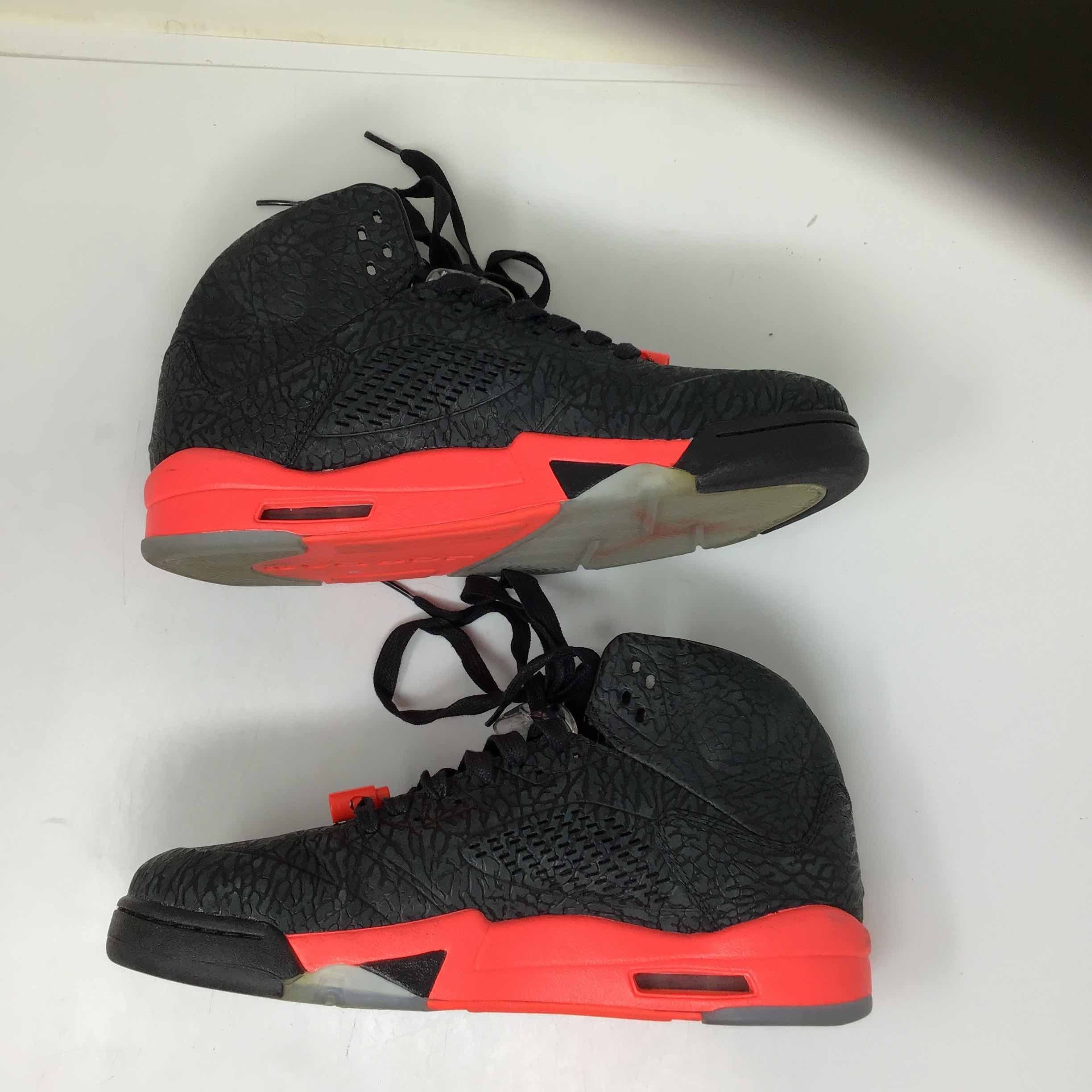 Jordan Brand Air Jordan 5 Retro 3Lab5 Infrared Grailed