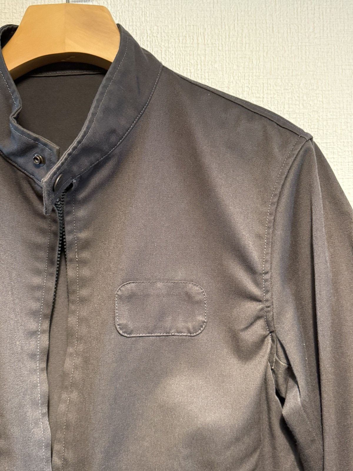 Sophnet. SOPHNET. MILITARY CARGO JACKET Size US M / EU 48-50 / 2 - 3 Thumbnail
