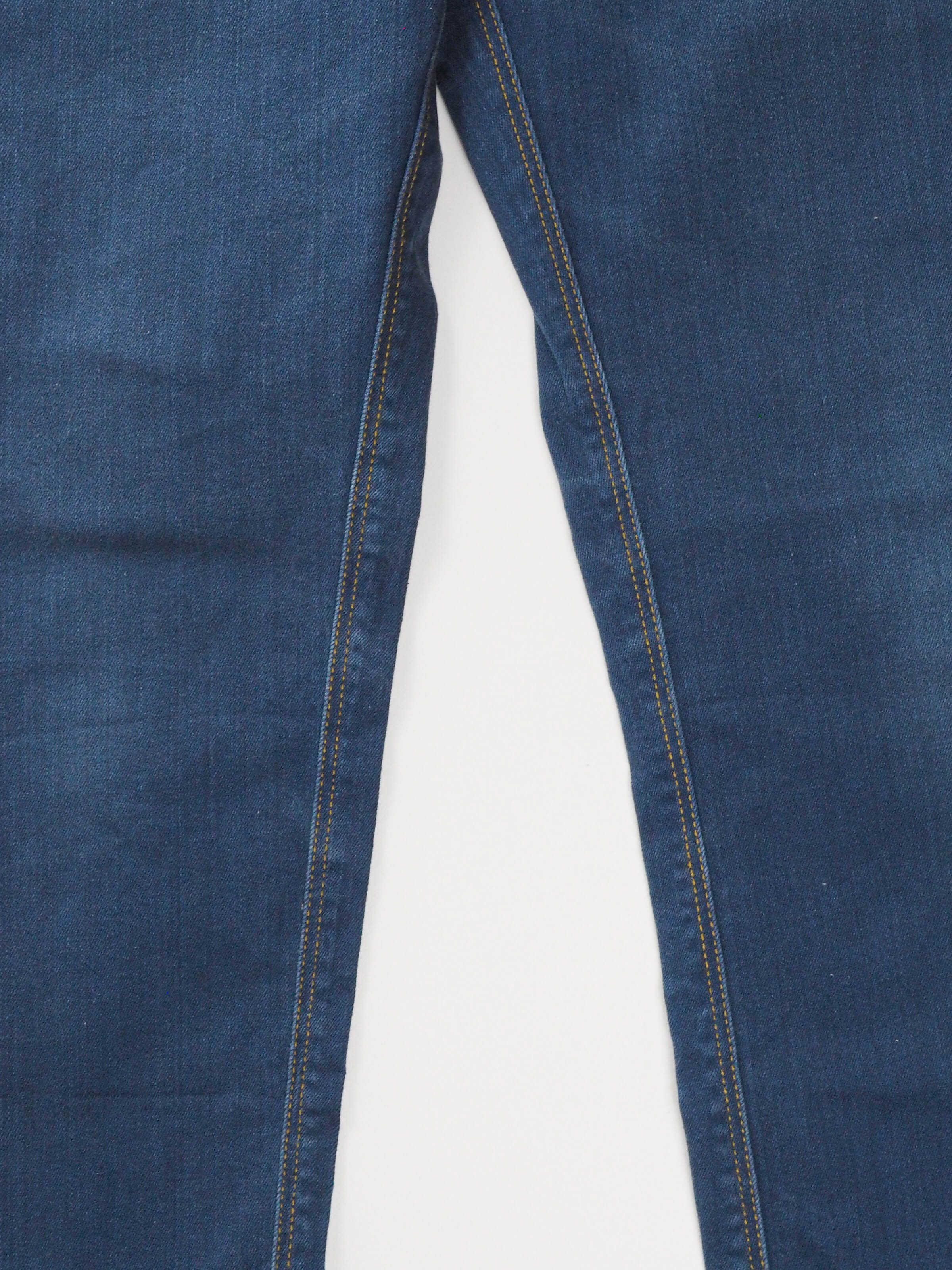 Ksubi Ksubi Clean Wash Stretch Denim Size US 30 / EU 46 - 3 Thumbnail