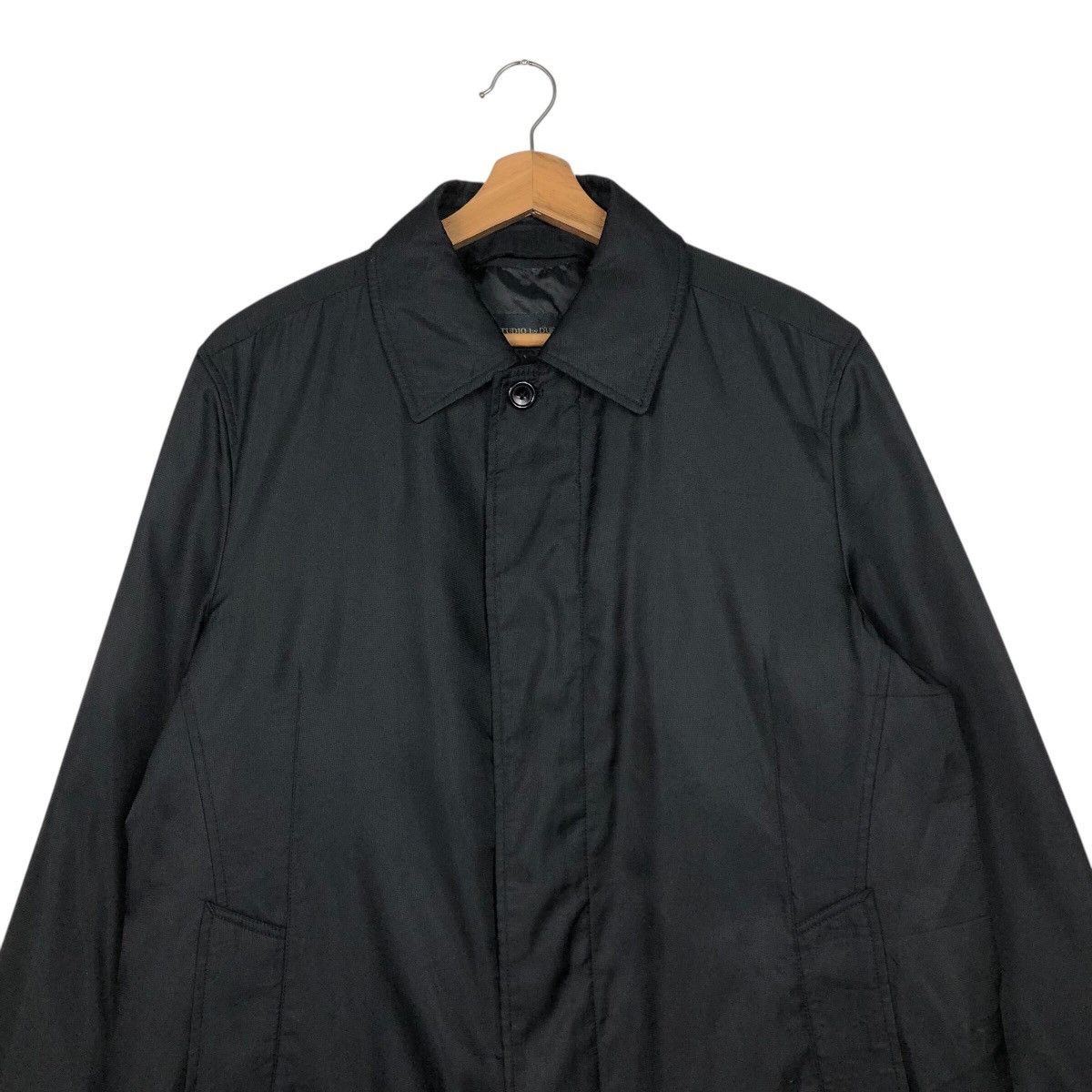 Japanese Brand 📌Vintage Chore Work Jacket Studio by D'Urban Japan Made Size US L / EU 52-54 / 3 - 4 Thumbnail