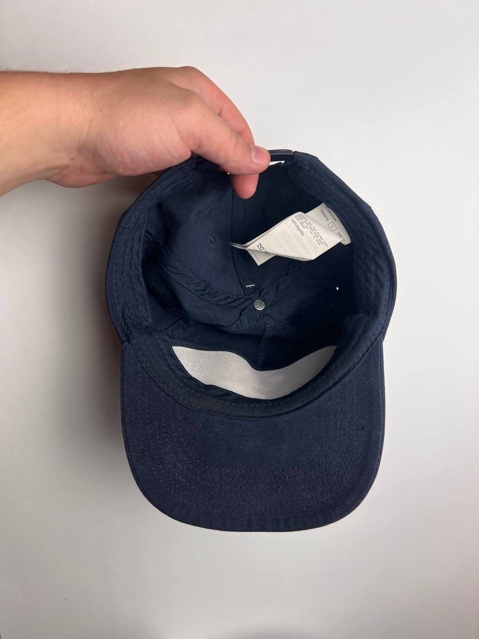 Rip Curl NWT Rip Curl Cap Navy Size ONE SIZE - 6 Thumbnail