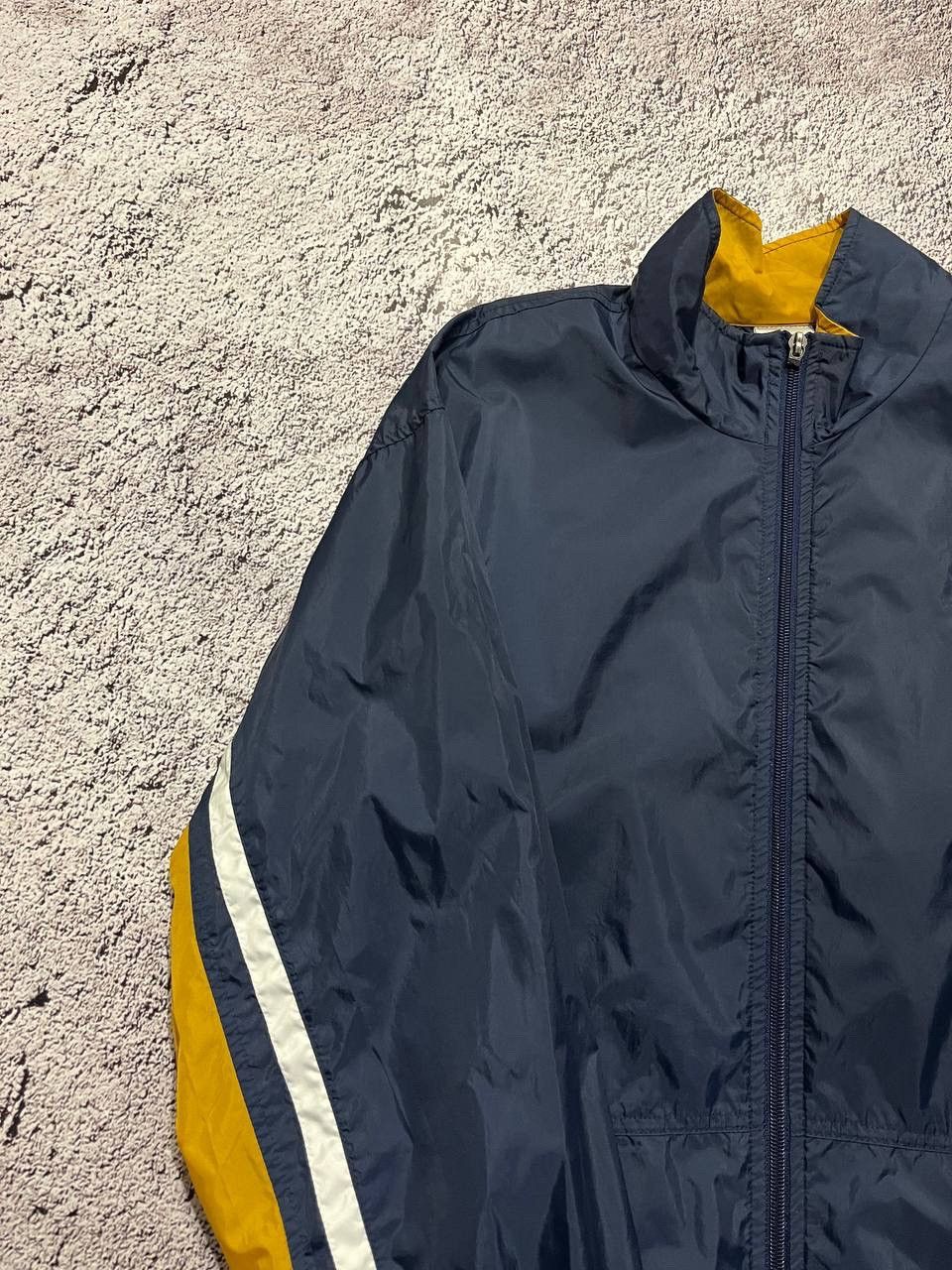 Nike × Vintage Nike Vintage Windbreaker Jacket Size M Size US M / EU 48-50 / 2 - 3 Thumbnail