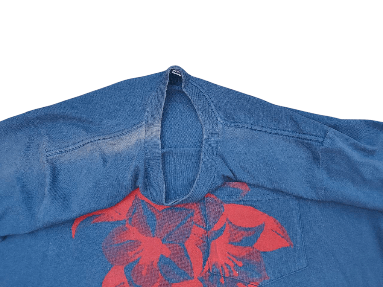 Engineered Garments Engineered Garments Single Pocket T Size US S / EU 44-46 / 1 - 2 Thumbnail