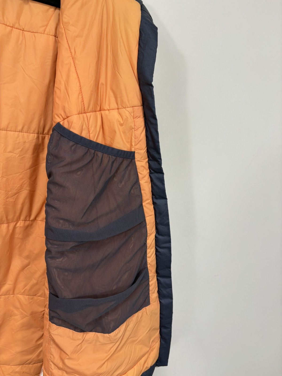 Norrona Norrona Women’s Trollveggen Primaloft 100 Zip Hooded Jacket Size L / US 10 / IT 46 - 15 Thumbnail