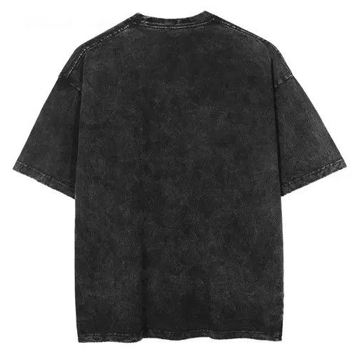 VIBE Streetwear Hip Hop Retro Style T Shirt Size US M / EU 48-50 / 2 - 6 Thumbnail