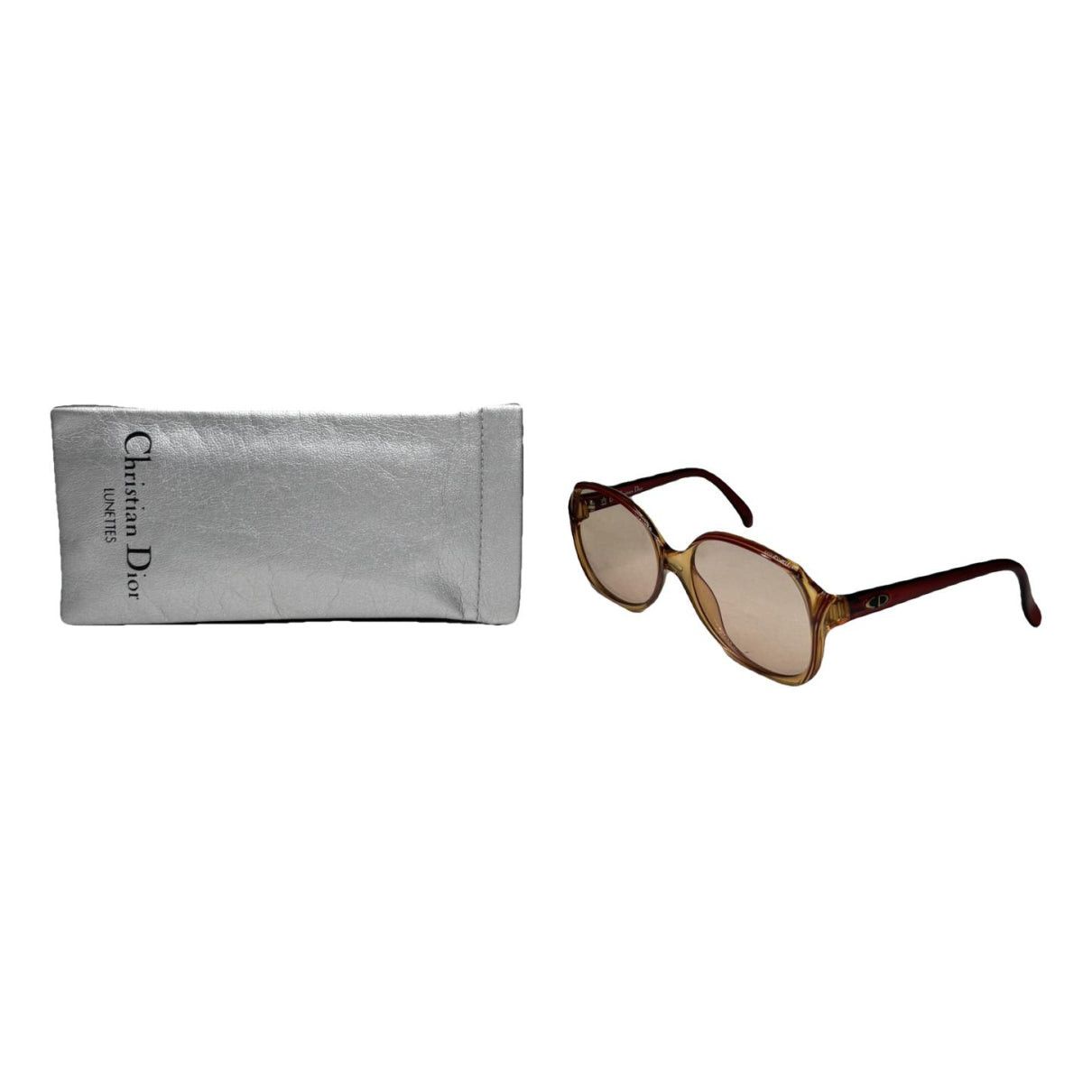 Multicolour Plastic Sunglasses