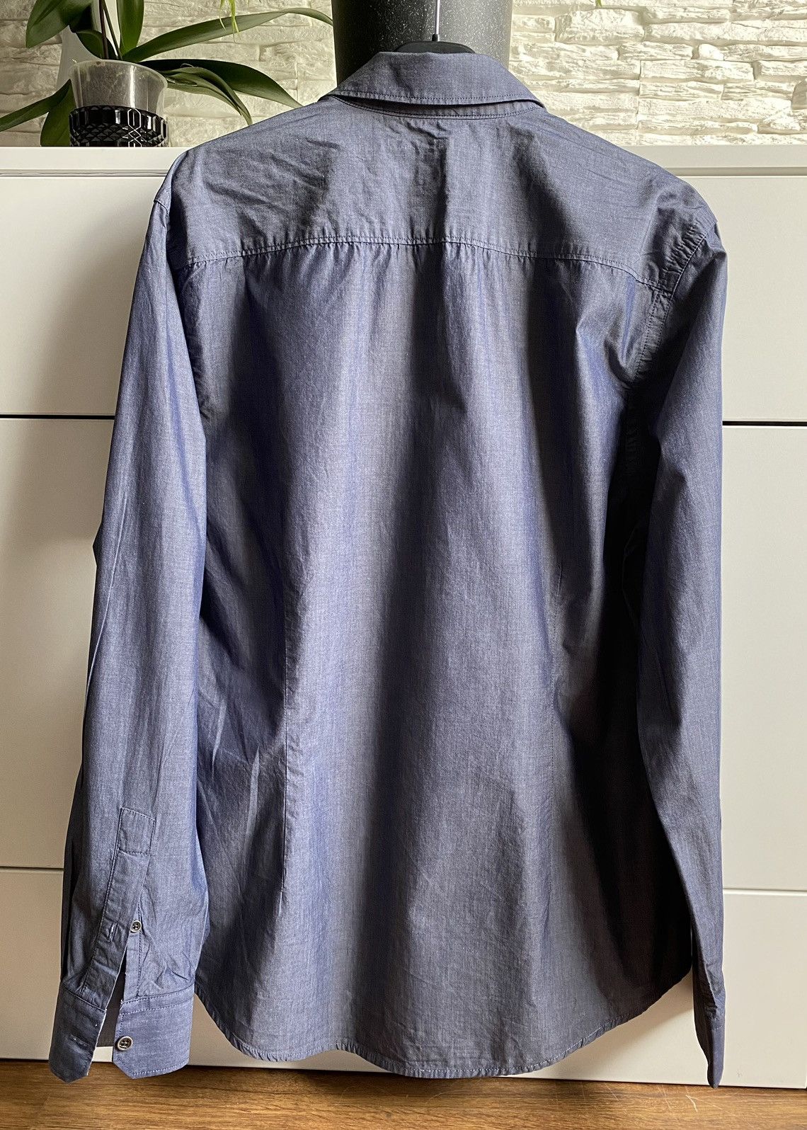 Guess Guess Shirt Size US M / EU 48-50 / 2 - 2 Thumbnail