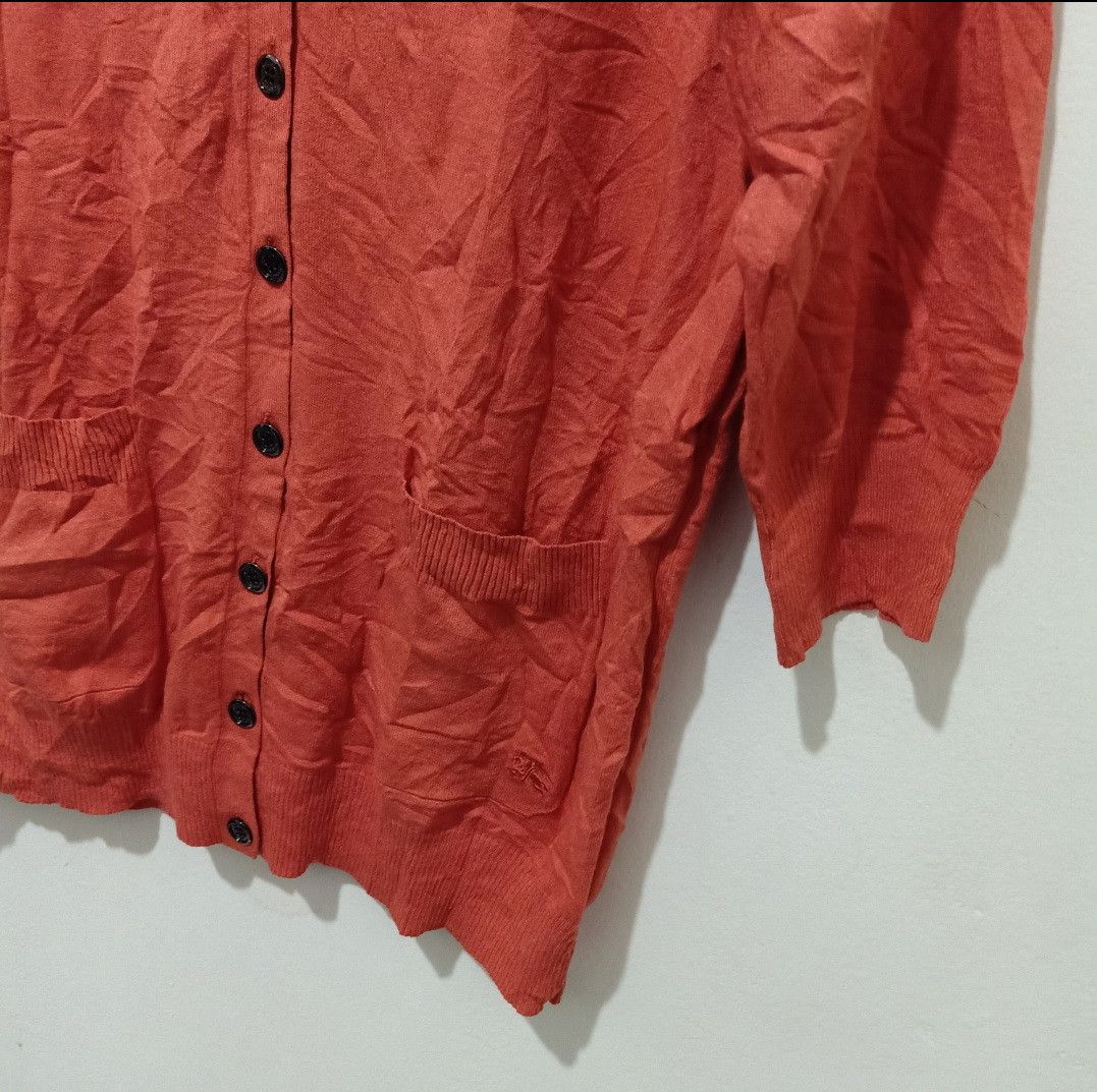 Burberry London Cardigan Knitwear