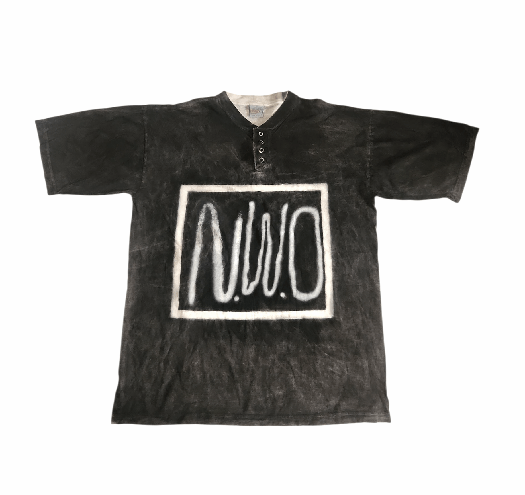 Other N.W.O Hollywood Hulk Hogan VTG NWO WWE Airbrush XL Size US XL / EU 56 / 4 - 1 Thumbnail
