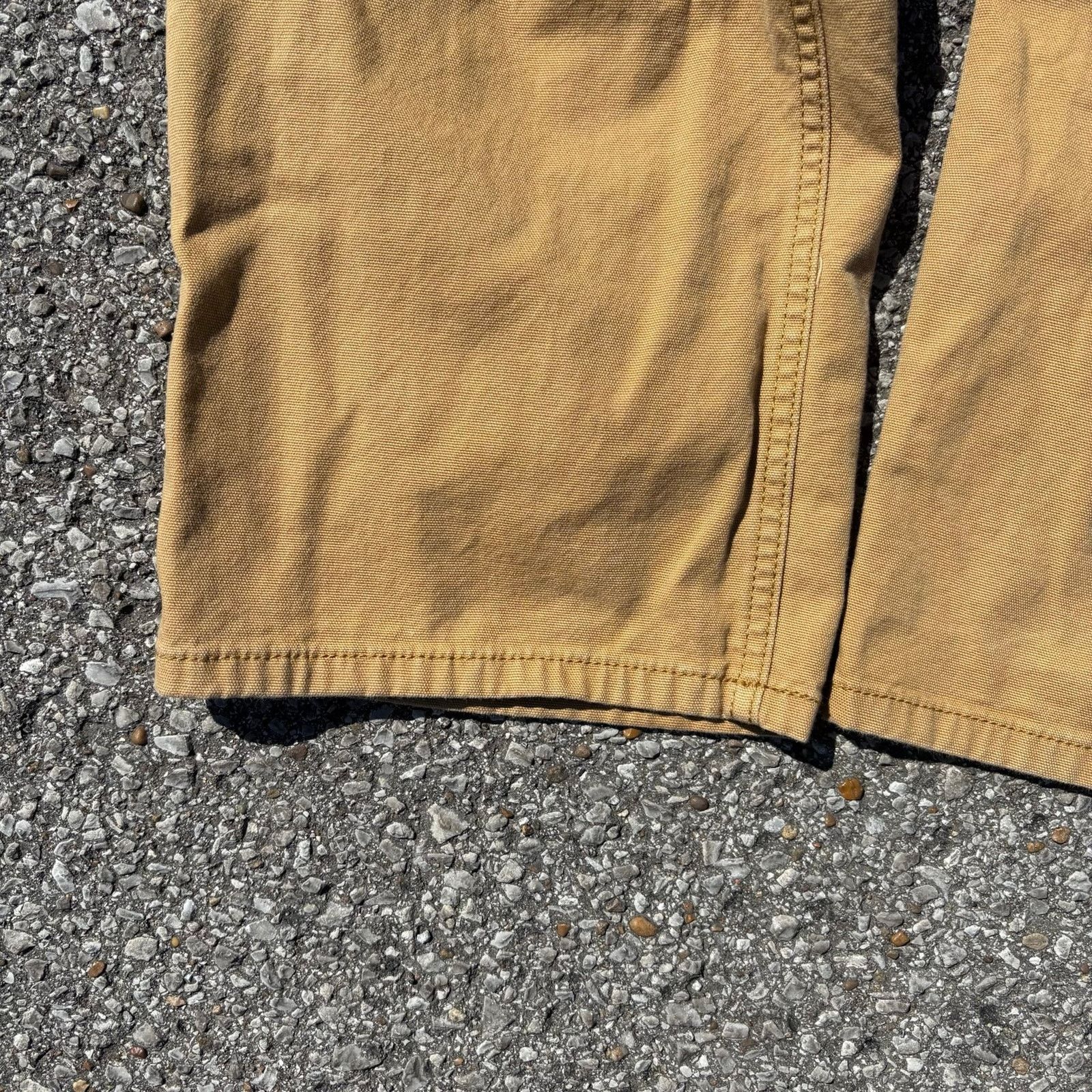 Carhartt Carhart pants Size US 36 / EU 52 - 6 Thumbnail