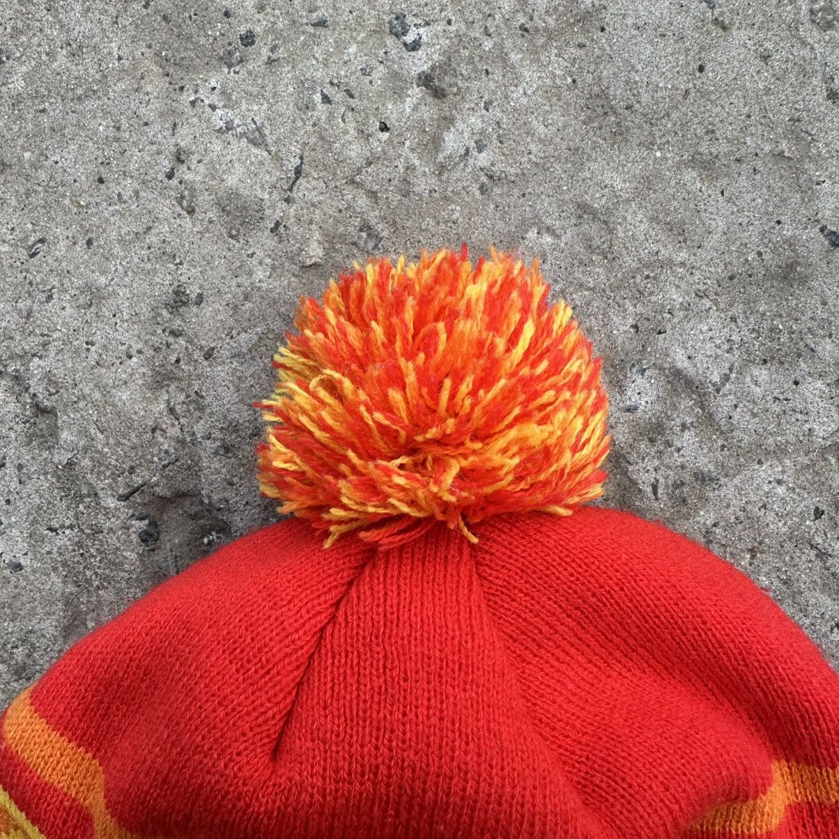 20471120 Japan Style Winter Cap Oddballs The Fire Fighters Charity Size ONE SIZE - 7 Thumbnail