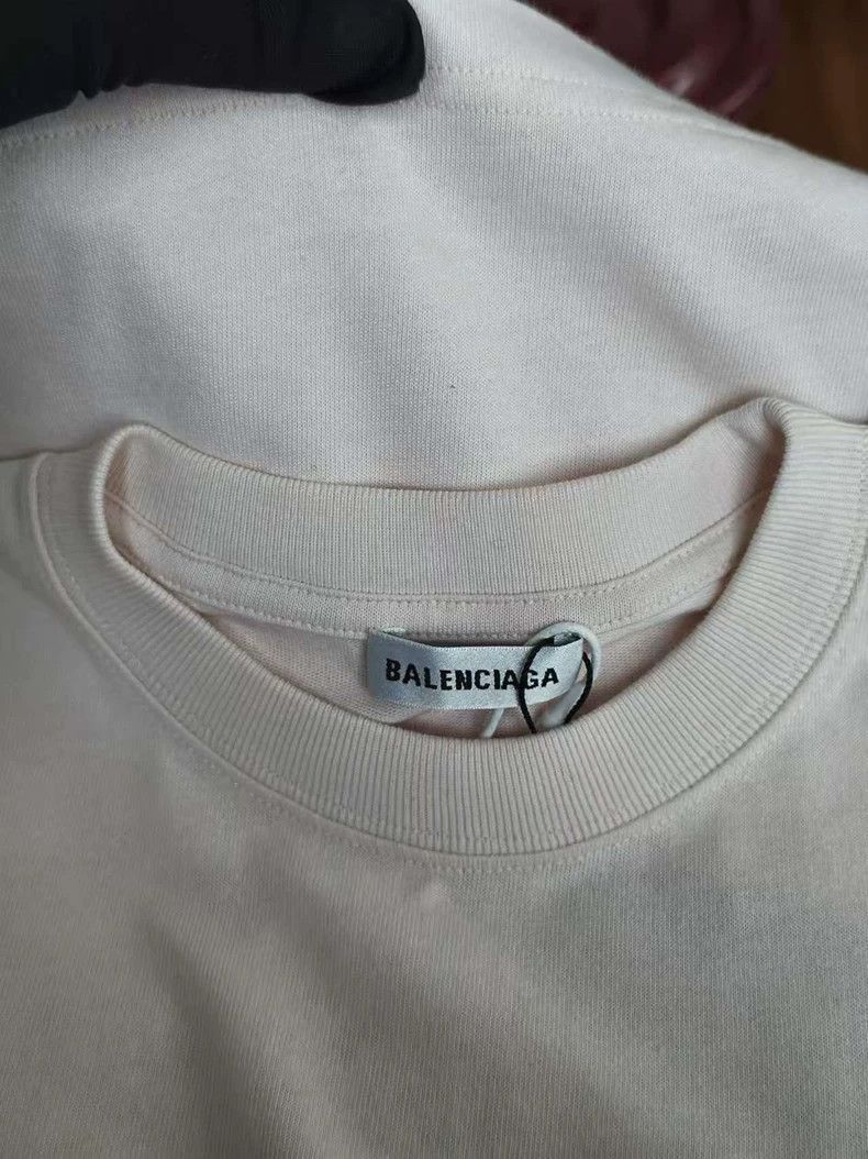 Balenciaga Balenciaga Sleeveless Top Size US M / EU 48-50 / 2 - 7 Thumbnail