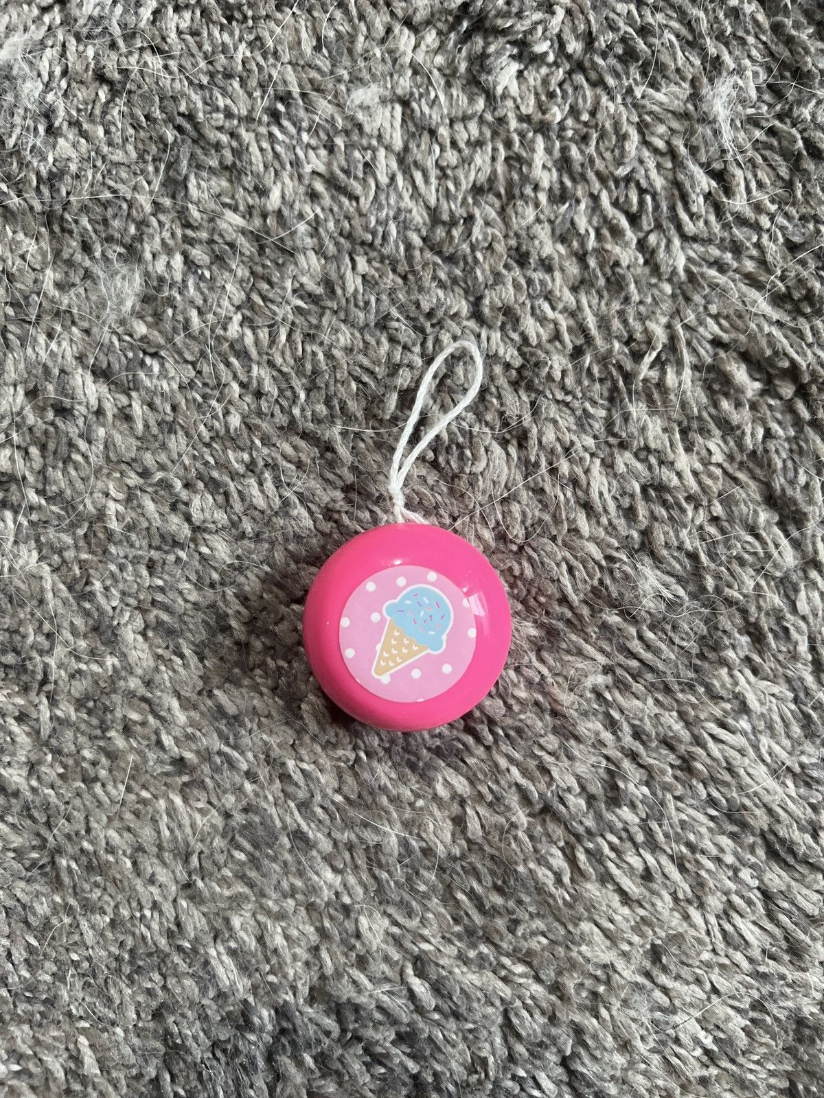Hypebeast Ice Cream Cone Yo-Yo Size ONE SIZE - 2 Thumbnail