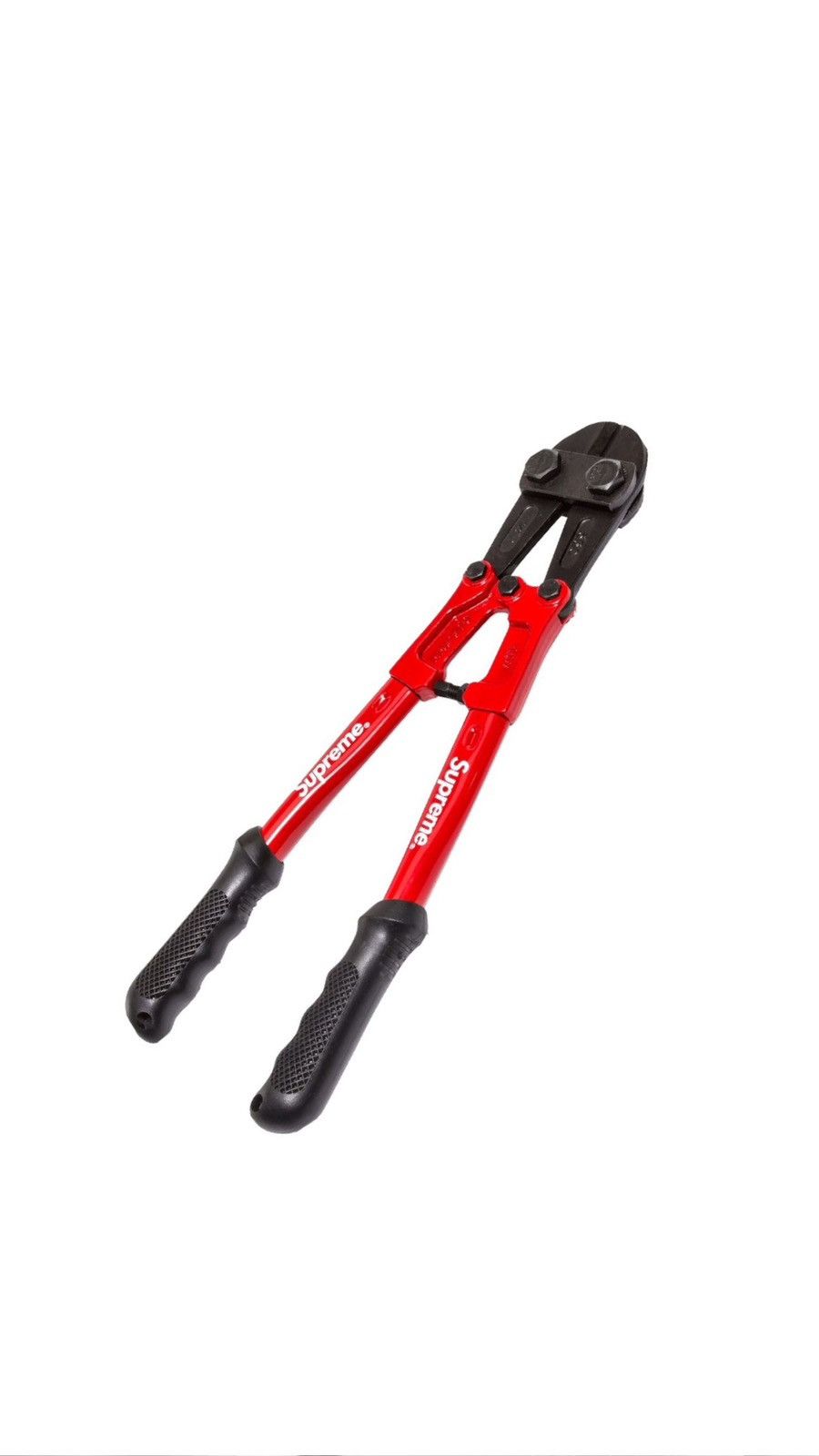 Supreme “Help Yourself” Bolt Cutters 14”